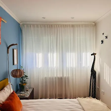 Atico Con Terraza En Marinera *