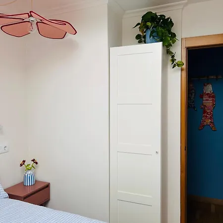 דירה Atico Con Terraza En Marinera